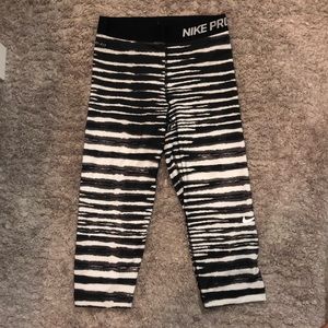 Nike leggings